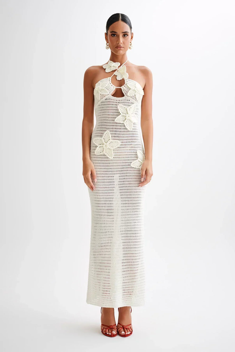 BÉLLEBOUTIQUE Summer Dress