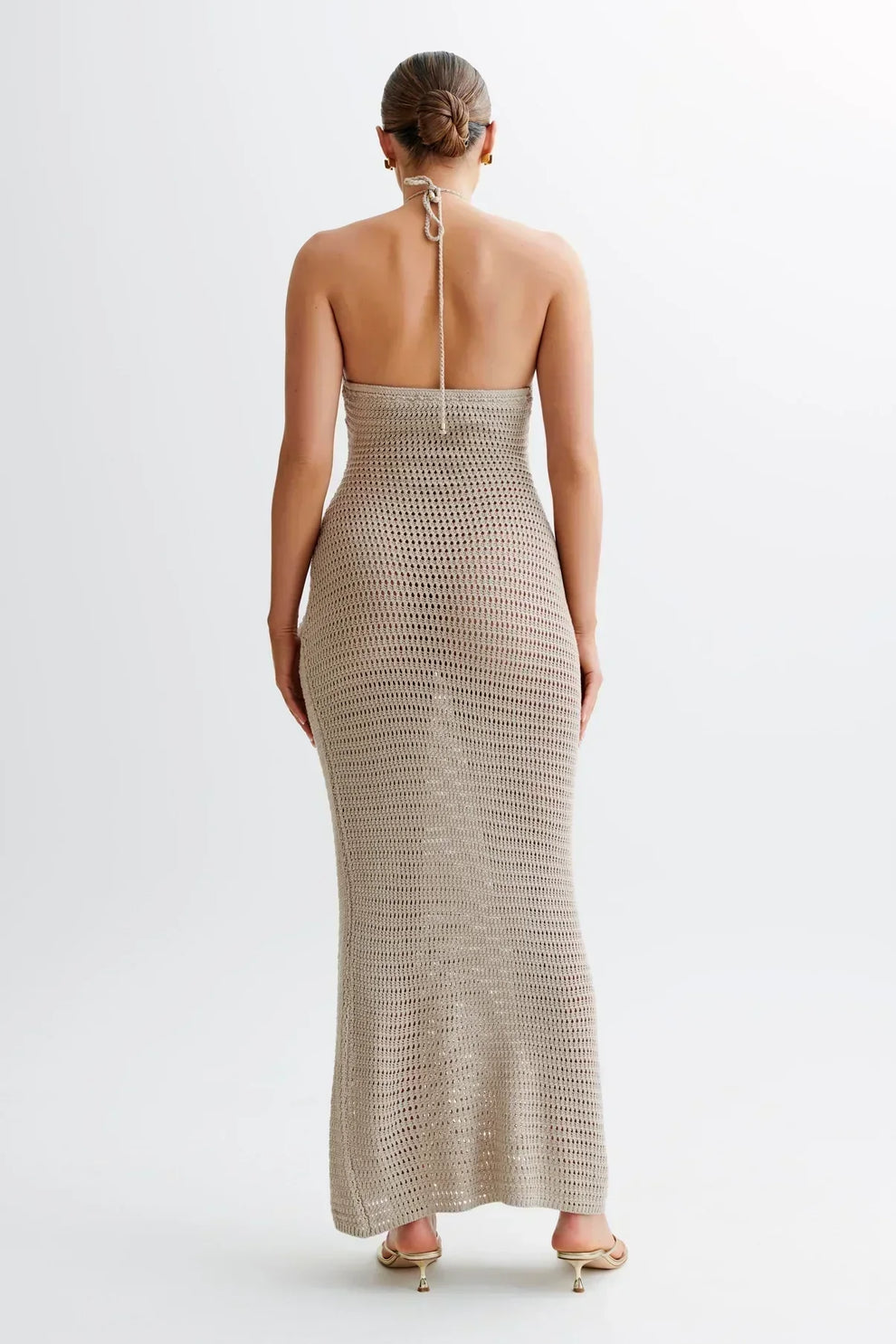 BÉLLEBOUTIQUE Summer Dress