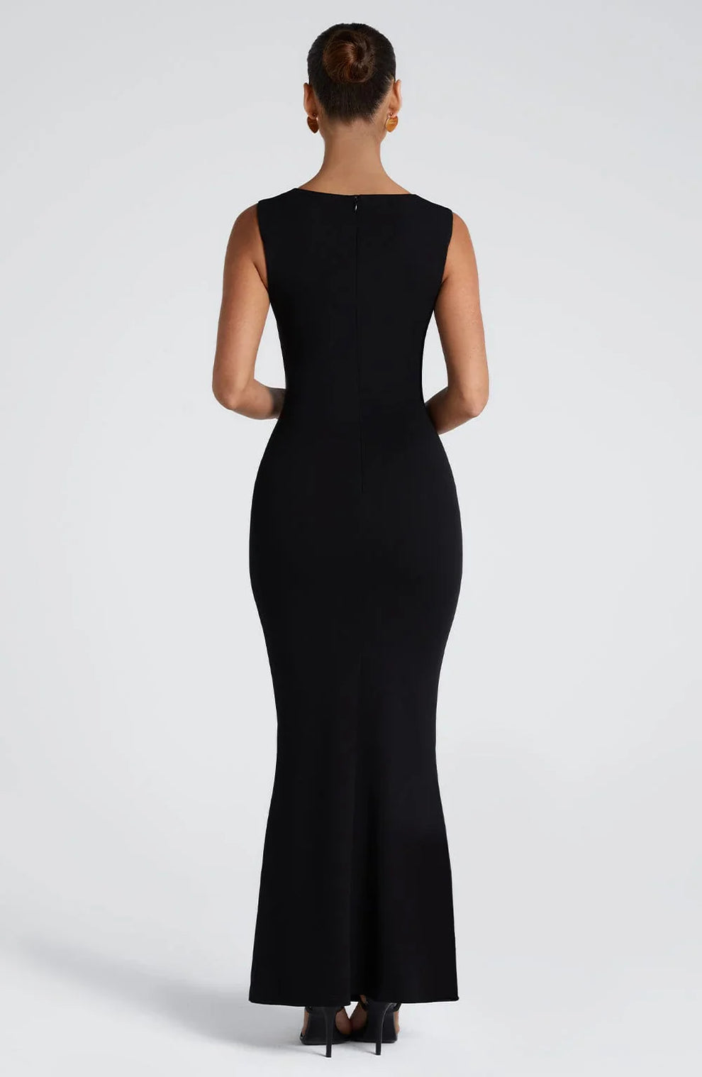 BÉLLEBOUTIQUE Maxi Dress