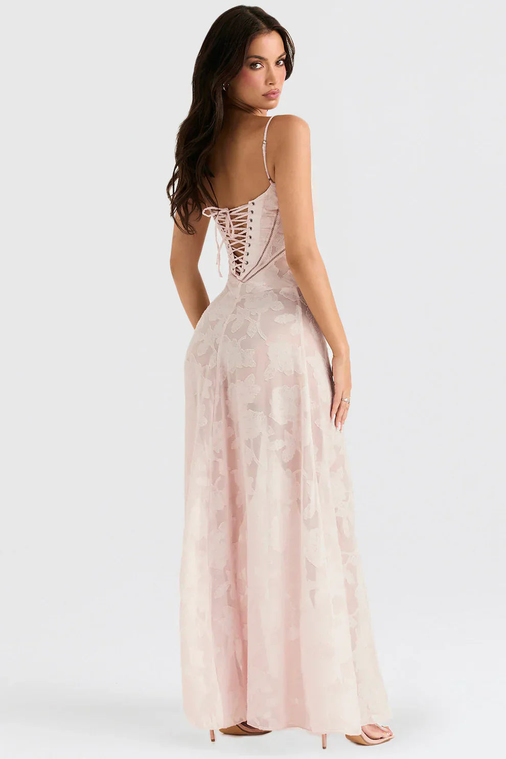 BÉLLEBOUTIQUE Elegant Dress