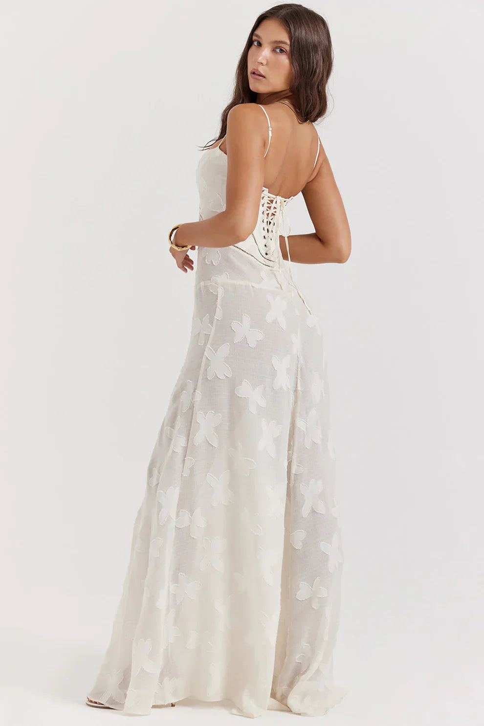 BÉLLEBOUTIQUE Elegant Dress