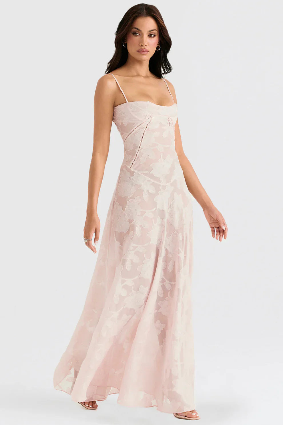 BÉLLEBOUTIQUE Elegant Dress