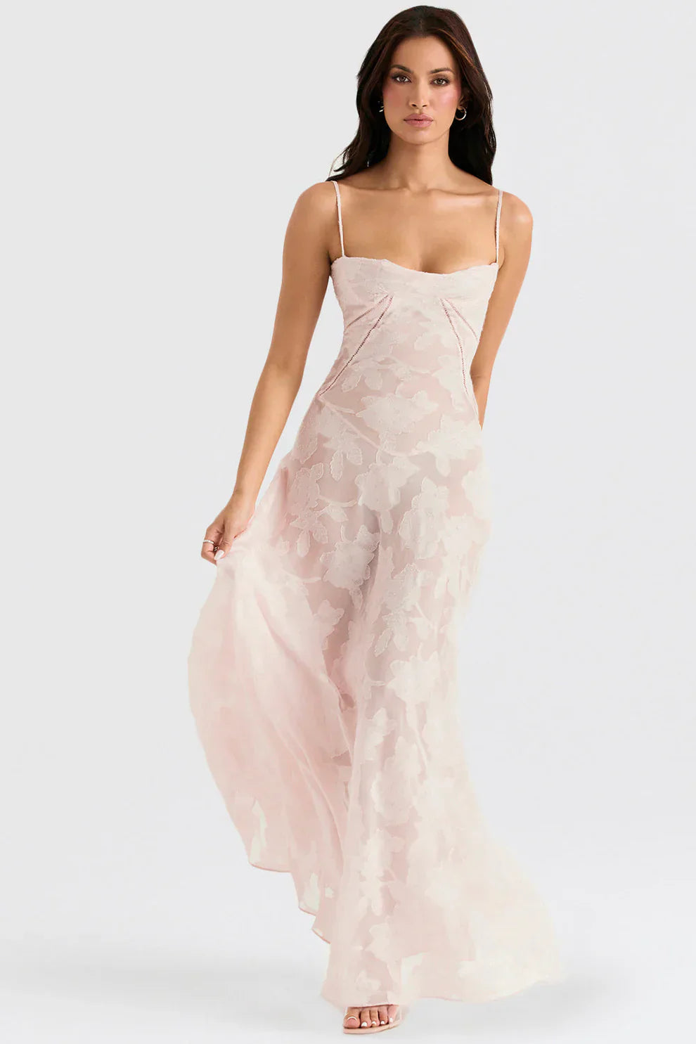 BÉLLEBOUTIQUE Elegant Dress