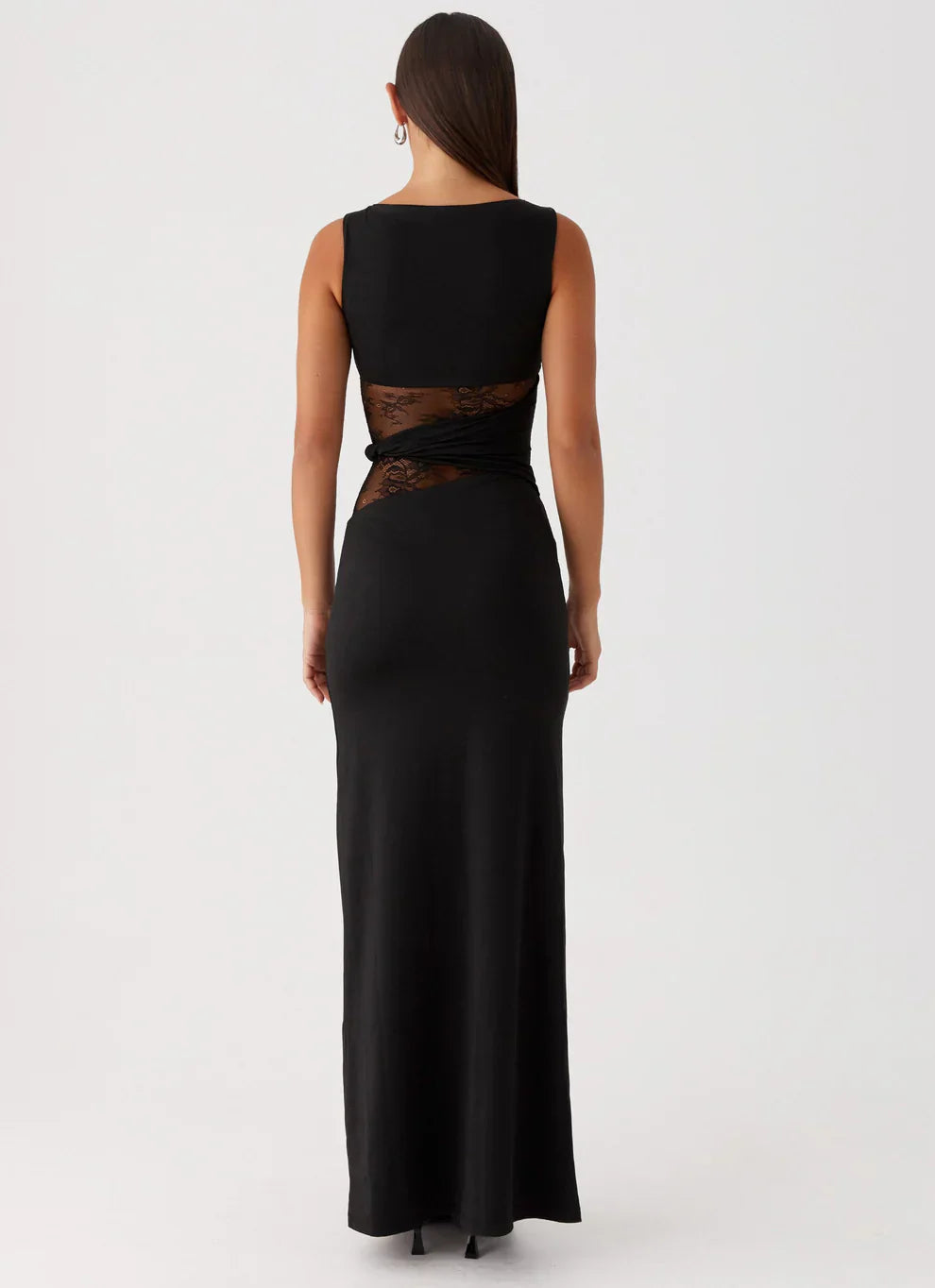 BÉLLEBOUTIQUE Maxi Dress