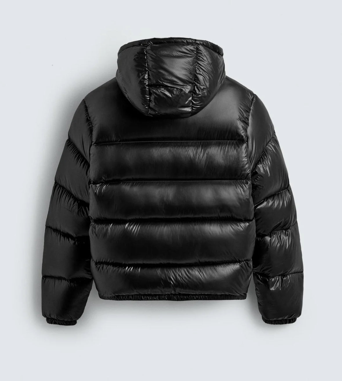 BELLEBOUTIQE PUFFER JACKET