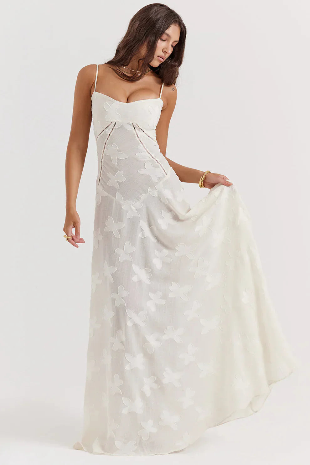 BÉLLEBOUTIQUE Elegant Dress