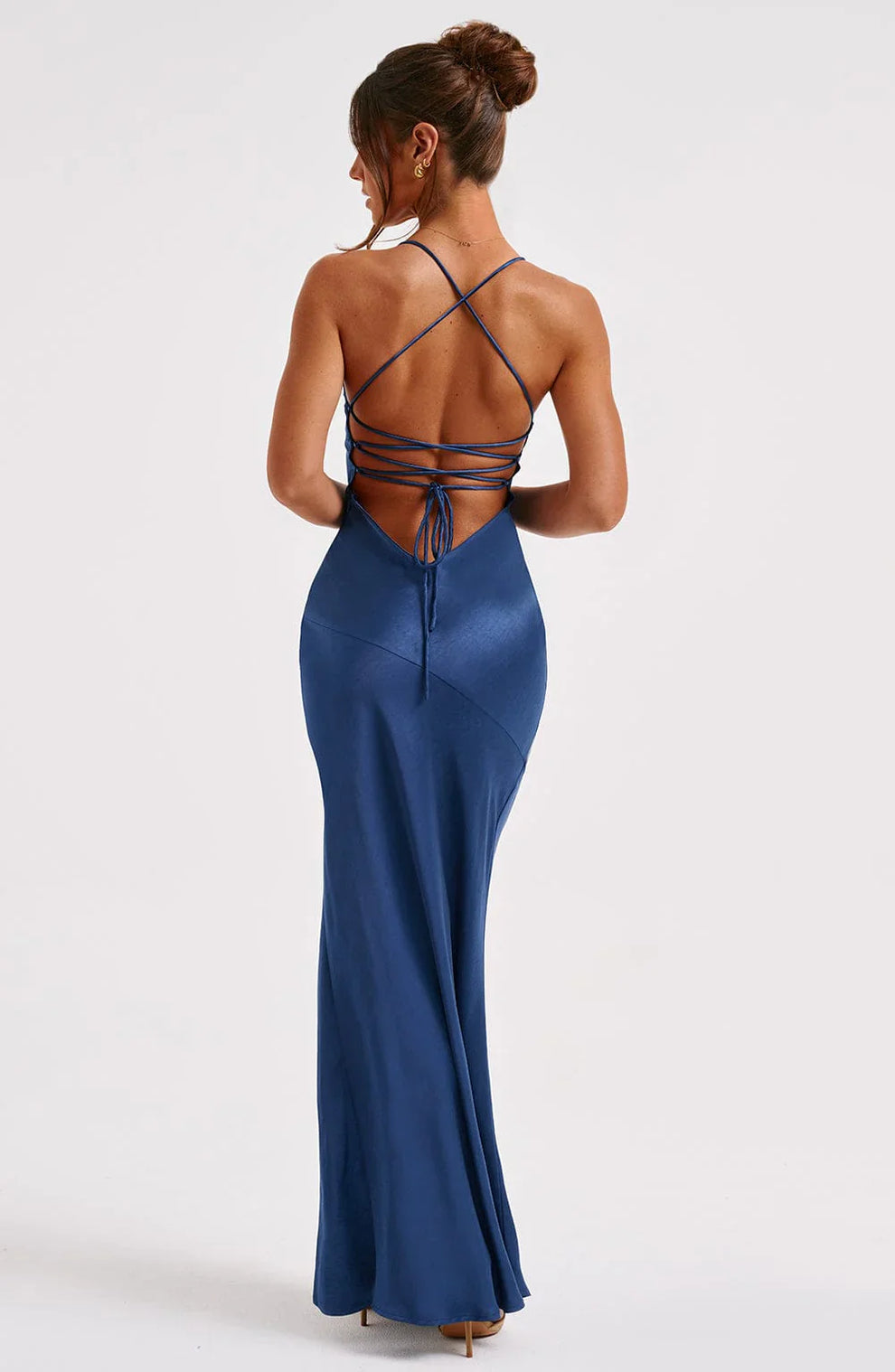 BÉLLEBOUTIQUE Maxi Dress