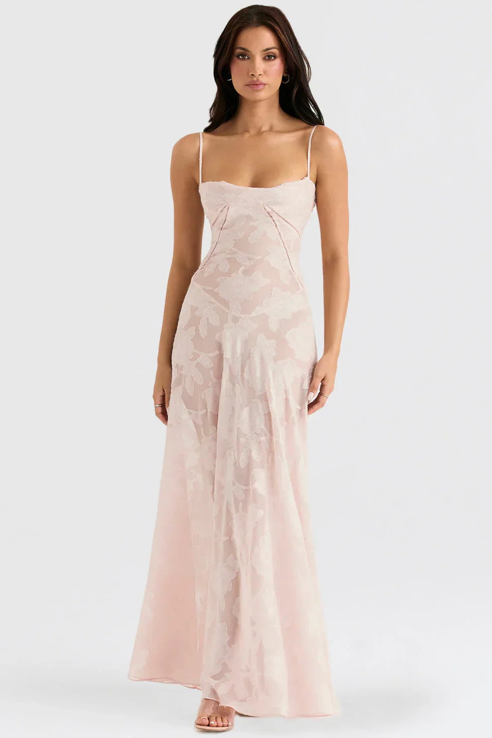 BÉLLEBOUTIQUE Elegant Dress