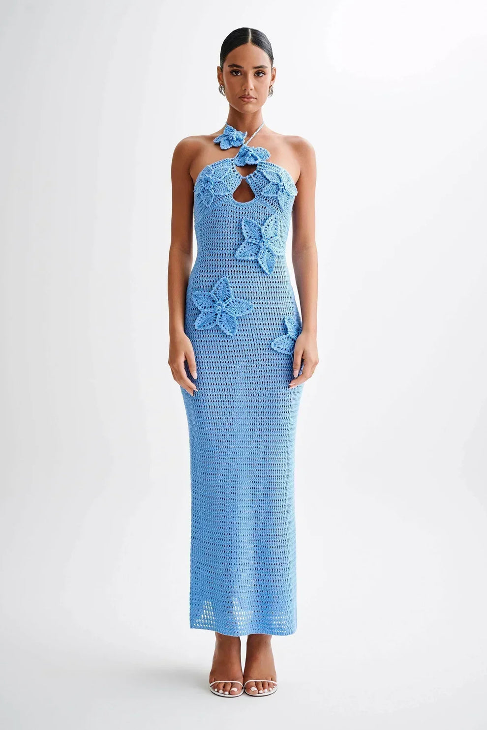 BÉLLEBOUTIQUE Summer Dress