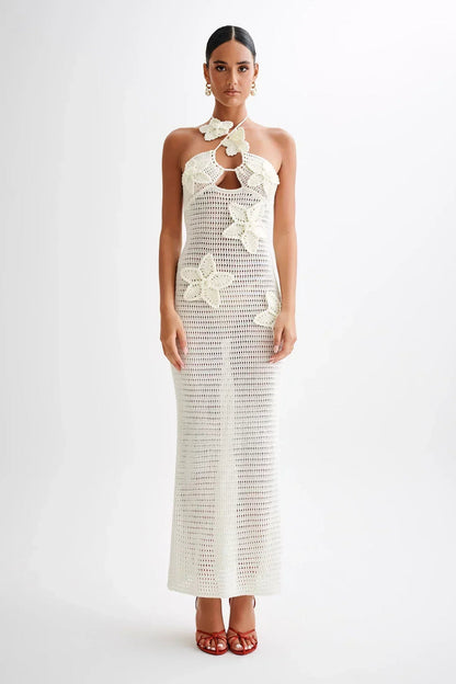 BÉLLEBOUTIQUE Summer Dress