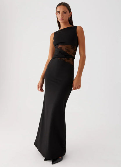 BÉLLEBOUTIQUE Maxi Dress