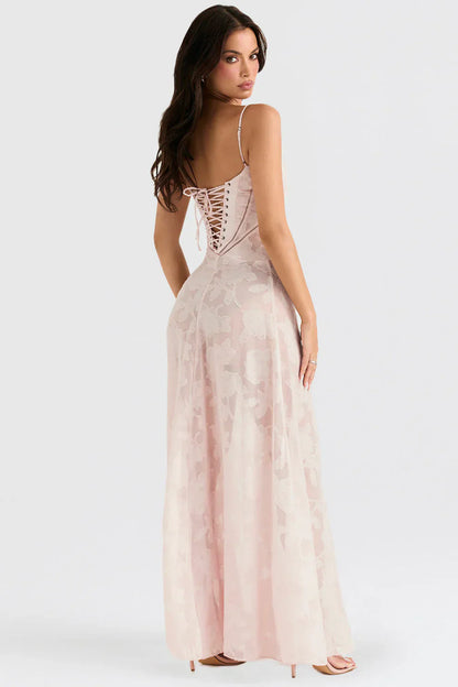BÉLLEBOUTIQUE Elegant Dress