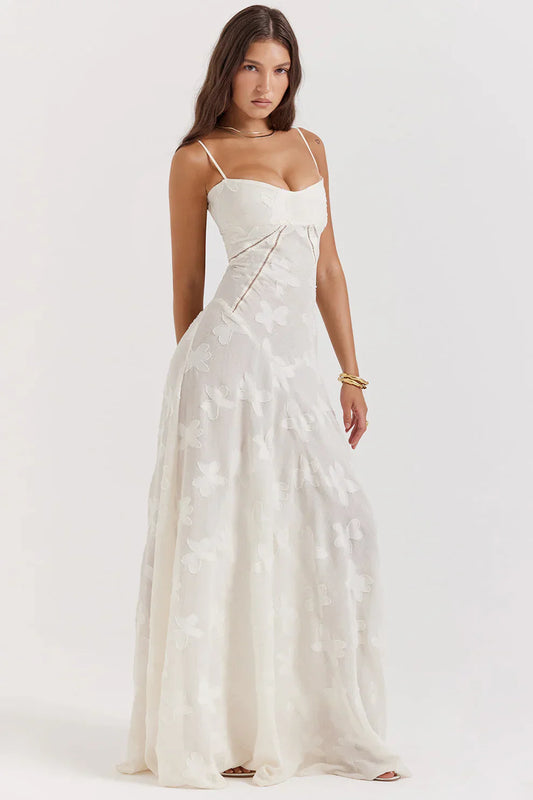 BÉLLEBOUTIQUE Elegant Dress