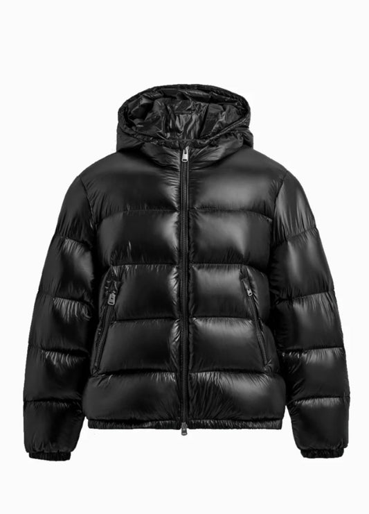 BELLEBOUTIQE PUFFER JACKET