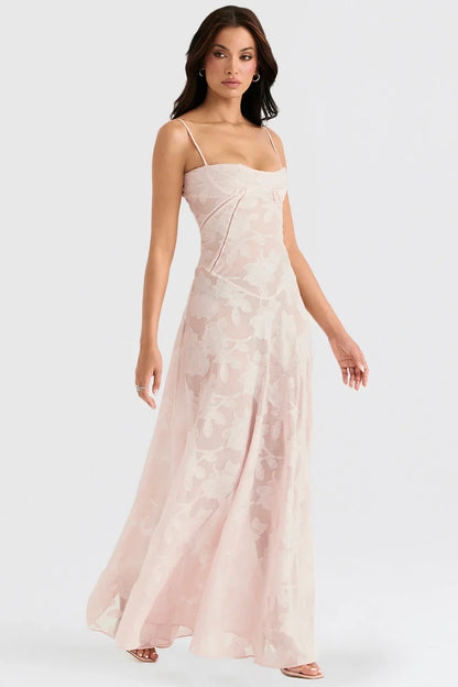 BÉLLEBOUTIQUE Elegant Dress