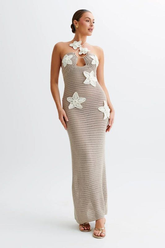 BÉLLEBOUTIQUE Summer Dress