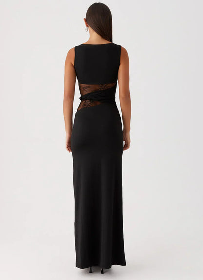 BÉLLEBOUTIQUE Maxi Dress