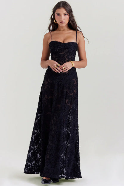 BÉLLEBOUTIQUE Elegant Dress