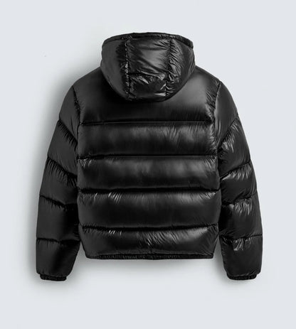 BELLEBOUTIQE PUFFER JACKET