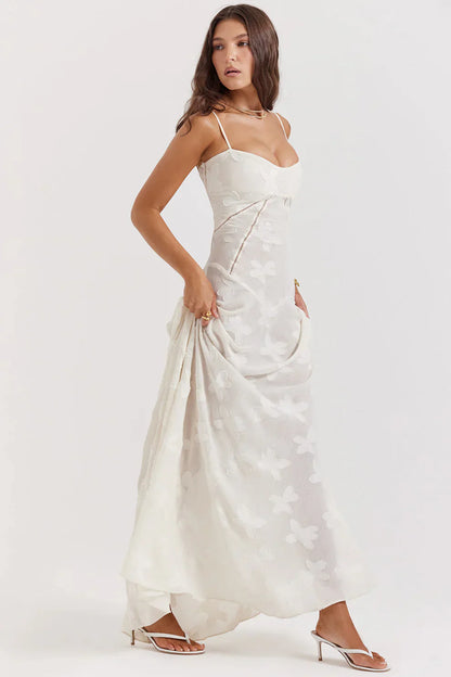 BÉLLEBOUTIQUE Elegant Dress